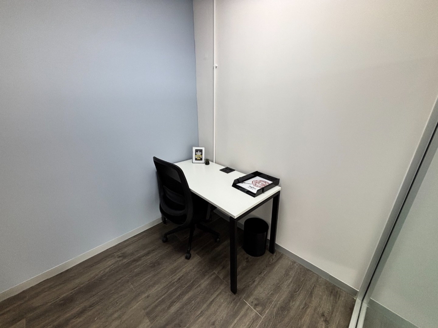To Let Commercial Property for Rent in Waterfront Western Cape